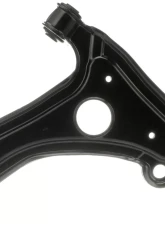 Delphi Control Arm and Ball Joint Assembly Volkswagen Front Left Lower                                     - TC764 - Image 3