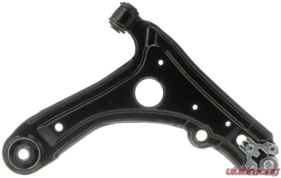 Delphi Control Arm and Ball Joint Assembly Volkswagen Front Left Lower - TC764