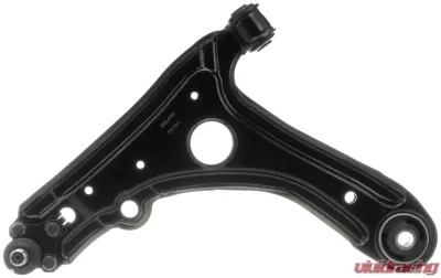 Delphi Control Arm and Ball Joint Assembly Volkswagen Front Left Lower - TC764