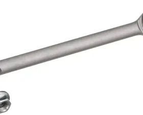 Delphi Suspension Stabilizer Bar Link Infiniti M37/M56 Rear Left 2011-2012