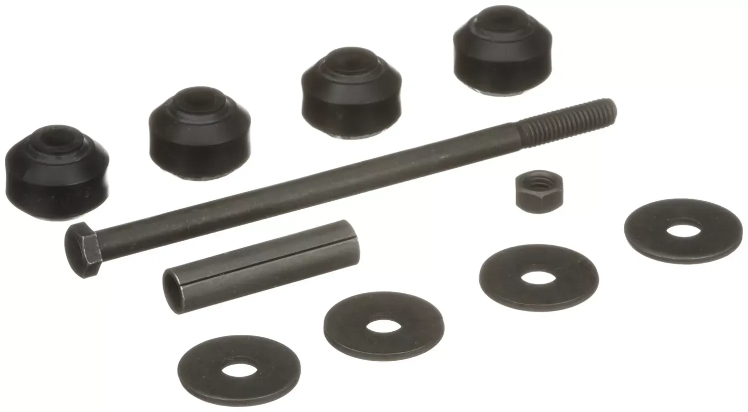 Delphi Suspension Stabilizer Bar Link Kit Front - TC7655