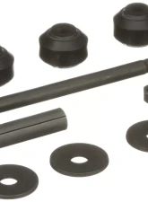 Delphi Suspension Stabilizer Bar Link Kit Front                                     - TC7655 - Image 7