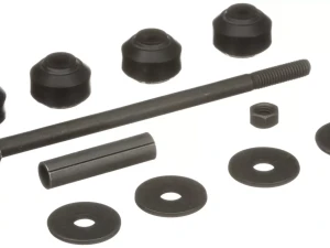 Delphi Suspension Stabilizer Bar Link Kit Front - TC7655 - Image 3