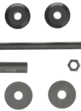 Delphi Suspension Stabilizer Bar Link Kit Front                                     - TC7655 - Image 3