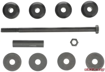 Delphi Suspension Stabilizer Bar Link Kit Front - TC7655