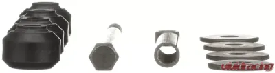 Delphi Suspension Stabilizer Bar Link Kit Front - TC7655