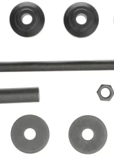 Delphi Suspension Stabilizer Bar Link Kit Front                                     - TC7655 - Image 7