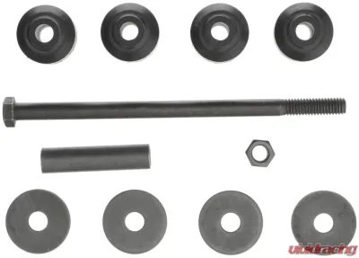 Delphi Suspension Stabilizer Bar Link Kit Front - TC7655