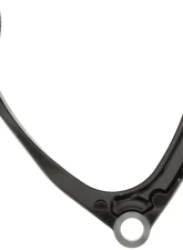 Delphi Control Arm and Ball Joint Assembly Front Left Upper                                     - TC7663 - Image 3