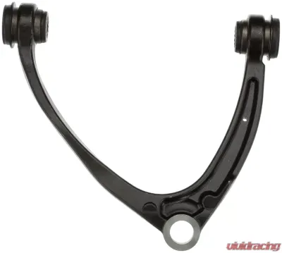 Delphi Control Arm and Ball Joint Assembly Front Left Upper - TC7663