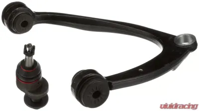 Delphi Control Arm and Ball Joint Assembly Front Left Upper - TC7663