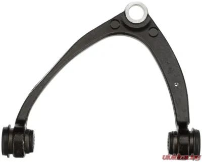 Delphi Control Arm and Ball Joint Assembly Front Left Upper - TC7663