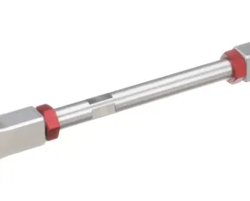 Delphi Control Arm Mini Rear Lower