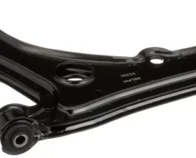 Delphi Control Arm and Ball Joint Assembly Volkswagen Front Left Lower