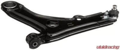Delphi Control Arm and Ball Joint Assembly Volkswagen Front Left Lower - TC766