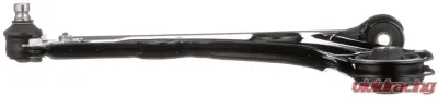 Delphi Control Arm and Ball Joint Assembly Volkswagen Front Left Lower - TC766
