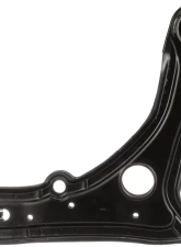 Delphi Control Arm and Ball Joint Assembly Volkswagen Front Left Lower                                     - TC766 - Image 3