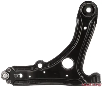 Delphi Control Arm and Ball Joint Assembly Volkswagen Front Left Lower - TC766