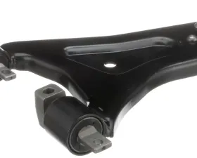 Delphi Control Arm and Ball Joint Assembly Front Left Lower