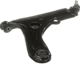 Delphi Control Arm and Ball Joint Assembly Volkswagen Front Right Lower