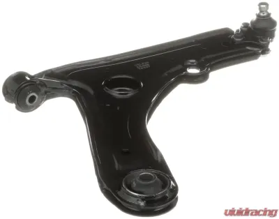Delphi Control Arm and Ball Joint Assembly Volkswagen Front Right Lower - TC767