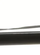 Delphi Control Arm and Ball Joint Assembly Volkswagen Front Right Lower                                     - TC767 - Image 2