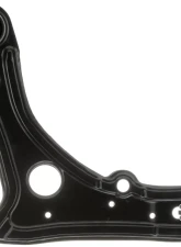 Delphi Control Arm and Ball Joint Assembly Volkswagen Front Right Lower                                     - TC767 - Image 3