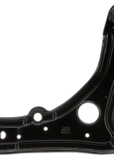 Delphi Control Arm and Ball Joint Assembly Volkswagen Front Right Lower                                     - TC767 - Image 7