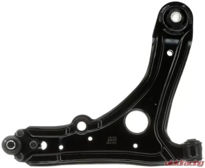 Delphi Control Arm and Ball Joint Assembly Volkswagen Front Right Lower - TC767