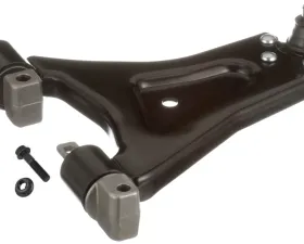 Delphi Control Arm and Ball Joint Assembly Front Right Lower