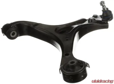 Delphi Control Arm and Ball Joint Assembly Front Left Lower - TC7689