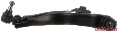 Delphi Control Arm and Ball Joint Assembly Front Left Lower - TC7689