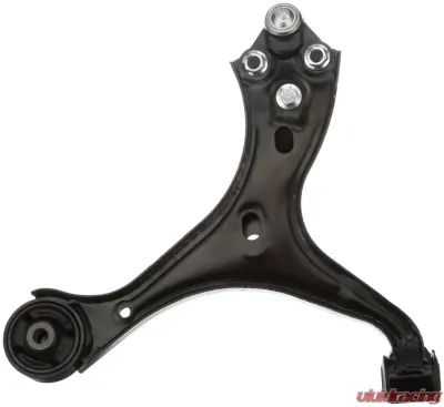 Delphi Control Arm and Ball Joint Assembly Front Left Lower - TC7689