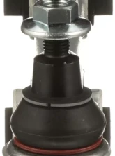 Delphi Control Arm and Ball Joint Assembly Front Lower Forward                                     - TC768 - Image 5