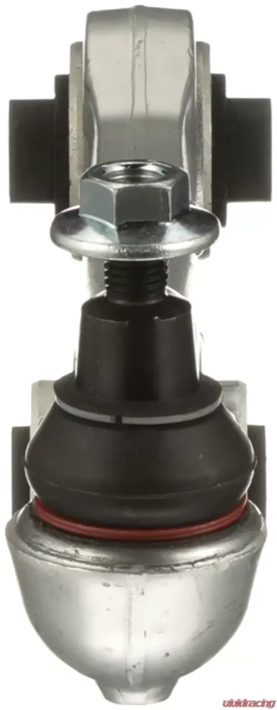 Delphi Control Arm and Ball Joint Assembly Front Lower Forward - TC768