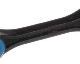 Delphi Suspension Stabilizer Bar Link Front