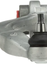 Delphi Control Arm and Ball Joint Assembly Front Left Lower Rearward                                     - TC769 - Image 6