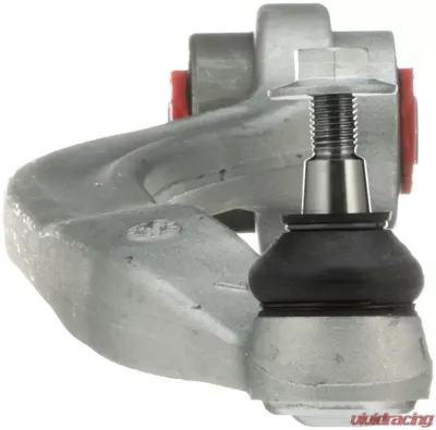 Delphi Control Arm and Ball Joint Assembly Front Left Lower Rearward - TC769