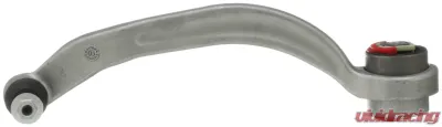 Delphi Control Arm and Ball Joint Assembly Front Left Lower Rearward - TC769