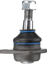 Delphi Ball Joint Fiat 124 Front Lower 1967-1977                                     - TC76 - Image 4
