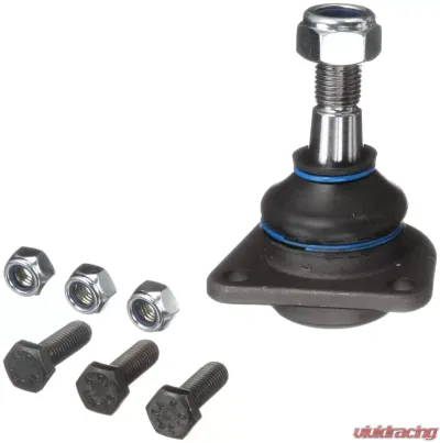 Delphi Ball Joint Fiat 124 Front Lower 1967-1977 - TC76