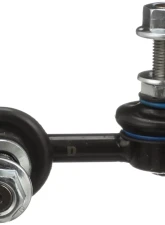 Delphi Suspension Stabilizer Bar Link Infiniti Front Left                                     - TC7702 - Image 4