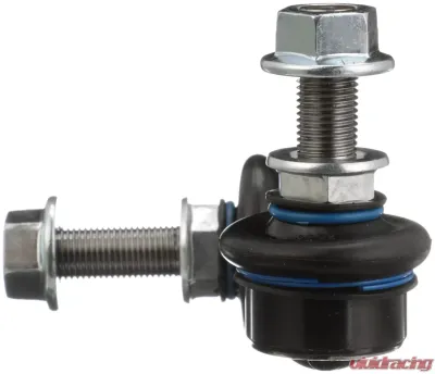 Delphi Suspension Stabilizer Bar Link Infiniti Front Left - TC7702