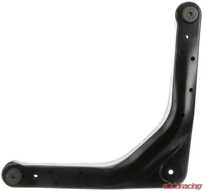Delphi Control Arm Jeep Grand Cherokee Rear Upper 1999-2004 - TC7703