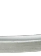 Delphi Control Arm and Ball Joint Assembly Front Right Lower Rearward                                     - TC770 - Image 2