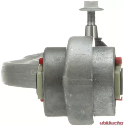 Delphi Control Arm and Ball Joint Assembly Front Right Lower Rearward - TC770