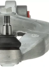 Delphi Control Arm and Ball Joint Assembly Front Right Lower Rearward                                     - TC770 - Image 6