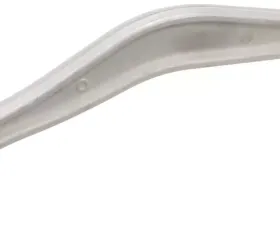 Delphi Control Arm Mercedes-Benz Rear Right Forward Upper