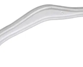 Delphi Control Arm Mercedes-Benz Rear Left Upper Forward