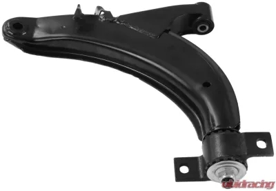 Delphi Control Arm and Ball Joint Assembly Subaru Front Left - TC7759